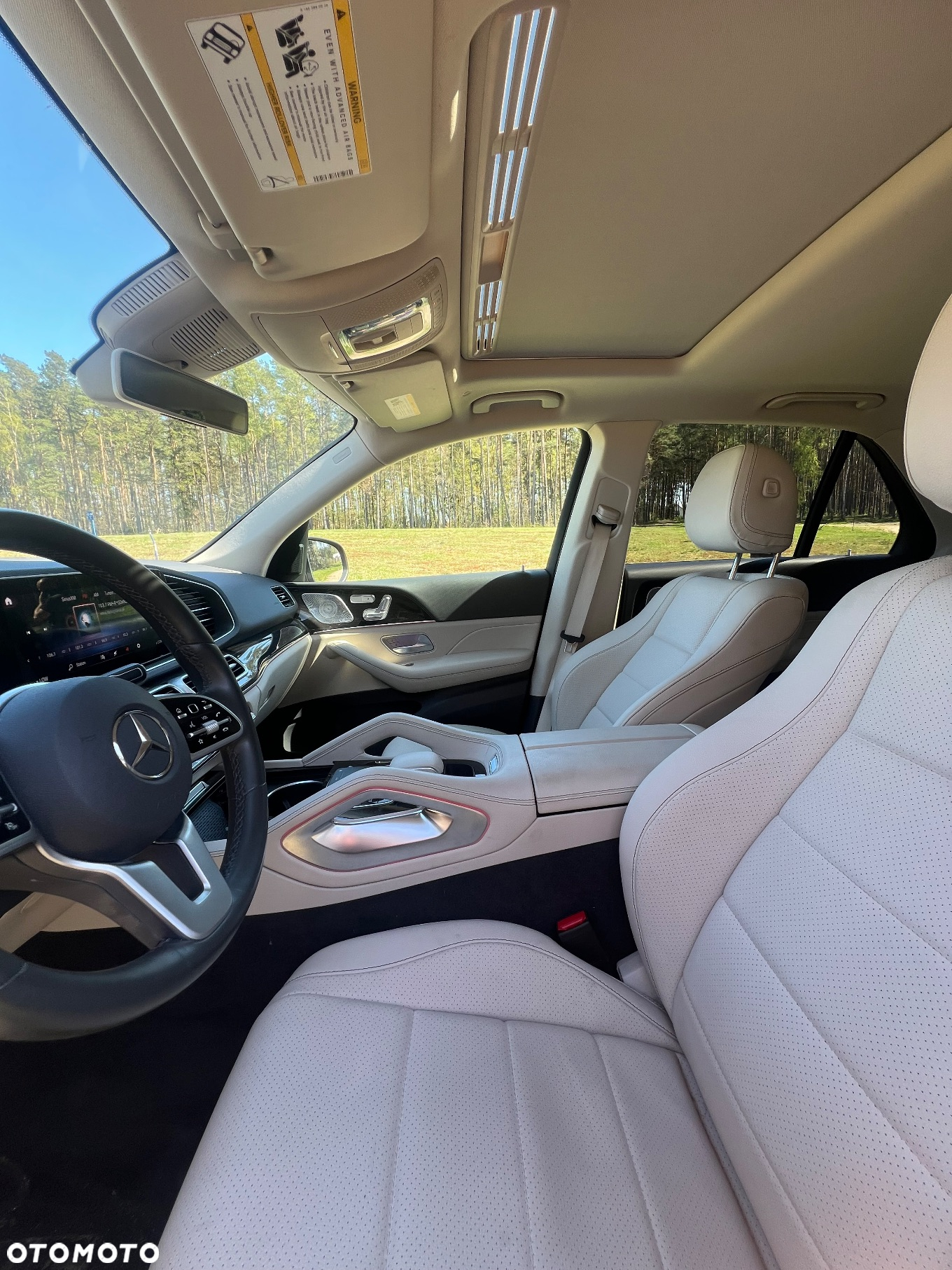 Mercedes-Benz GLE - 10