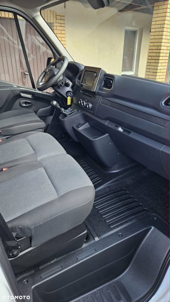 Renault MASTER - 18