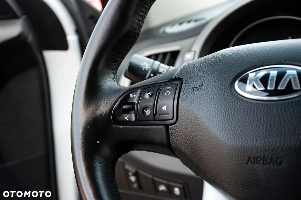 Kia Sportage - 20
