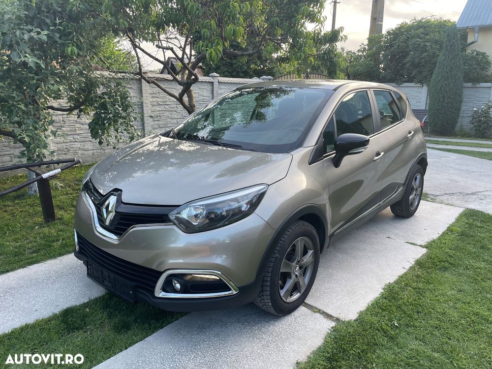 Renault Captur - 13