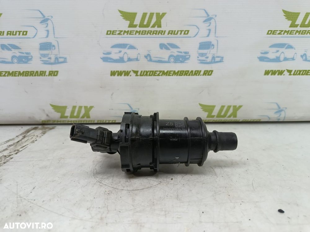 Termostat adblue 1.5 dci k9k872 212002893r Dacia Duster 2  [din 2017 - 2