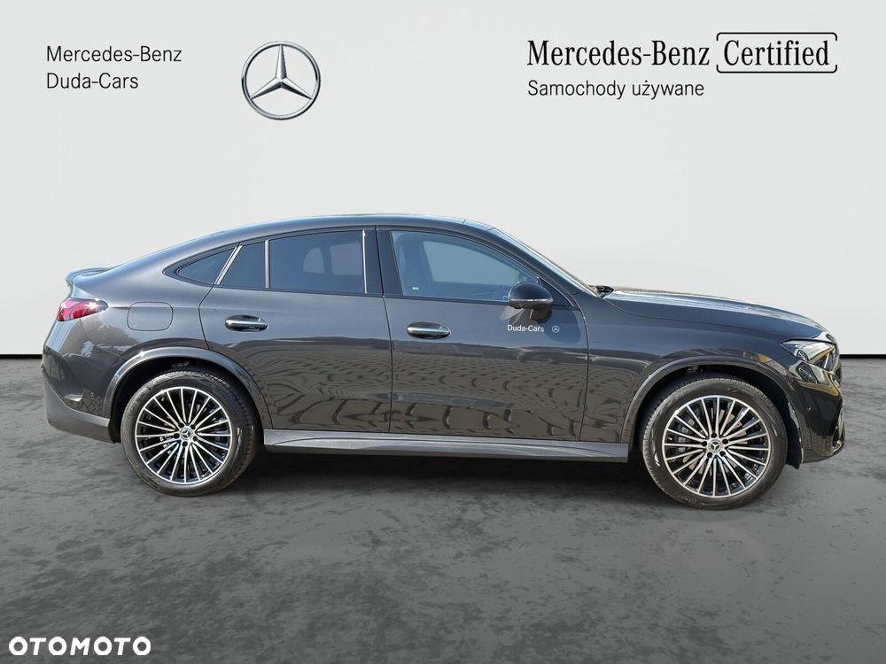 Mercedes-Benz GLC - 7