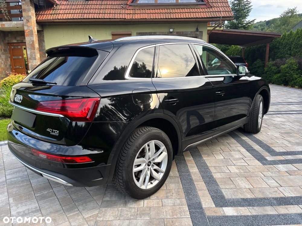 Audi Q5 - 5