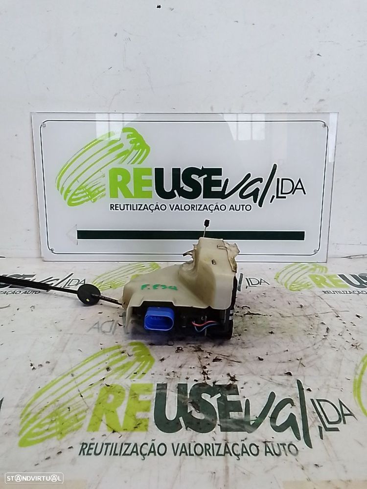 Fecho Da Porta Frente Esq Volkswagen Golf V (1K1) - 3