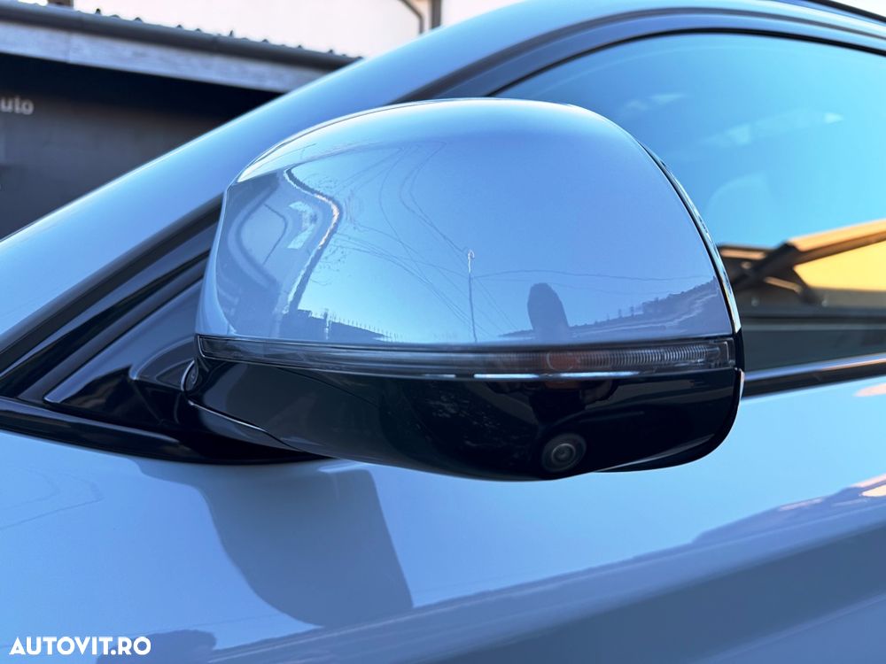 BMW X4 xDrive30d AT MHEV - 14