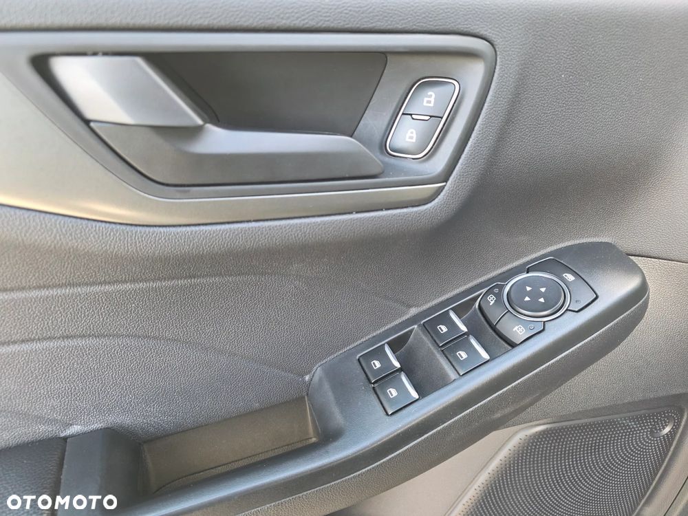 Ford Escape 1.5 EcoBoost AWD SE - 9