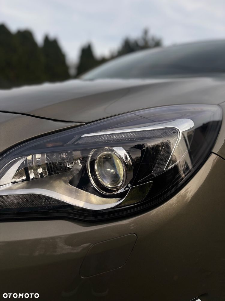 Opel Insignia 2.0 CDTI ecoFLEX Start/Stop Sport - 17