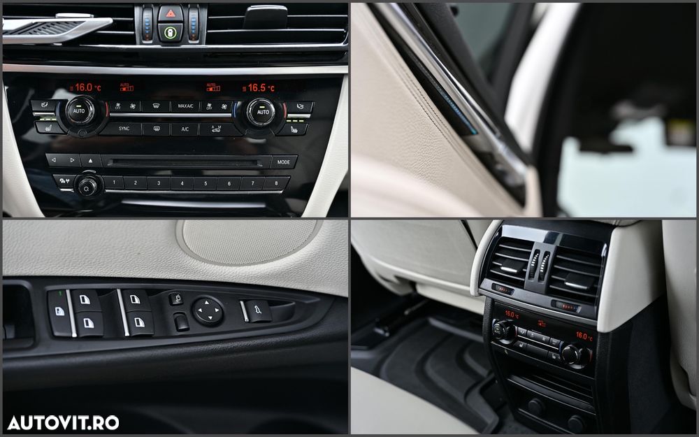 BMW X5 xDrive40d - 24