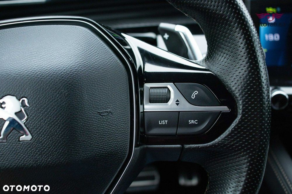Peugeot 508 - 29