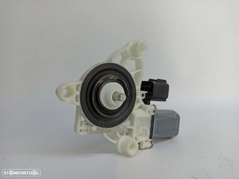 MOTOR ELEVADOR TRASEIRO ESQUERDO FORD FIESTA (CE1) TREND+ - 8
