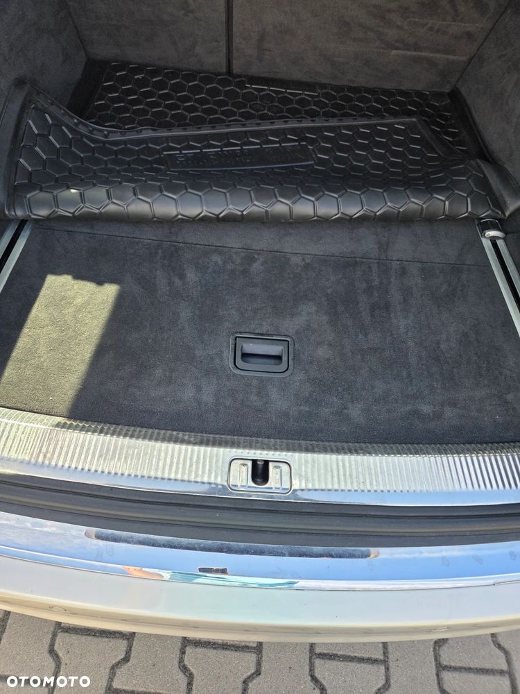 Audi A6 Avant - 17