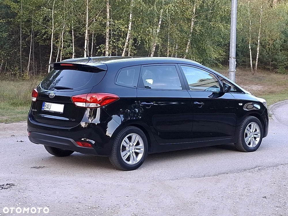Kia Carens 1.6 GDI XL - 3