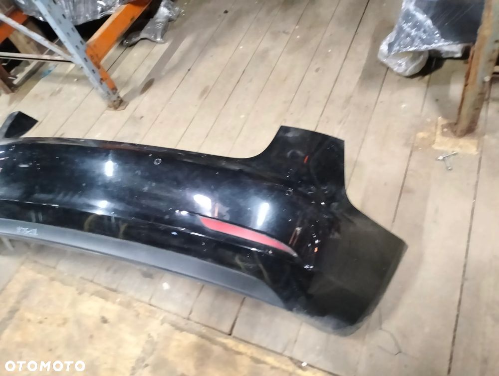 TESLA 3 ZDERZAK TUŁ KOMPLETNY PDC - 3