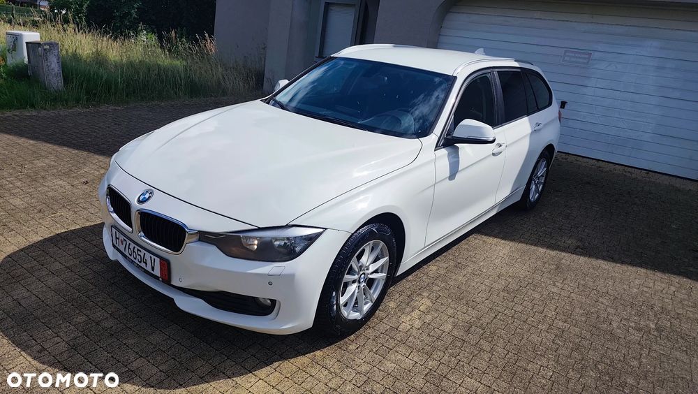 BMW Seria 3 - 11