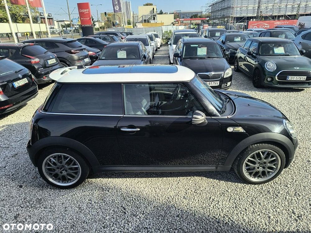 MINI Cooper - 38