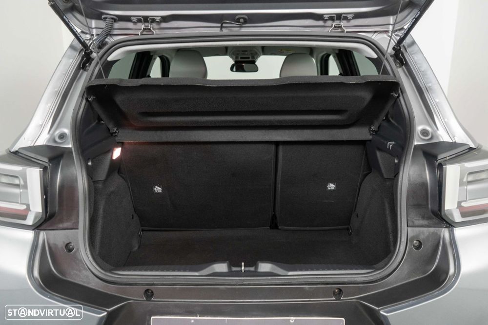 Citroën e-C3 44 kWh Autonomia Conforto Max - 13