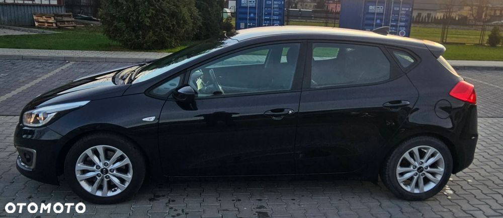 Kia Ceed 1.0 T-GDI GT-Line - 4