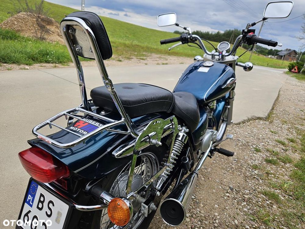 Suzuki Marauder - 19