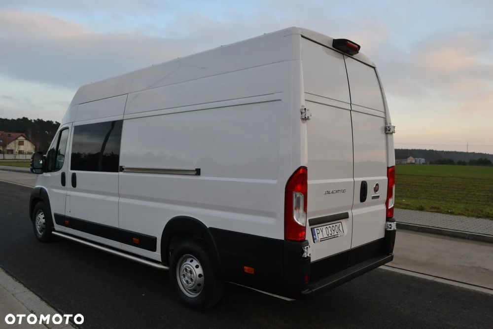 Fiat Ducato - 4
