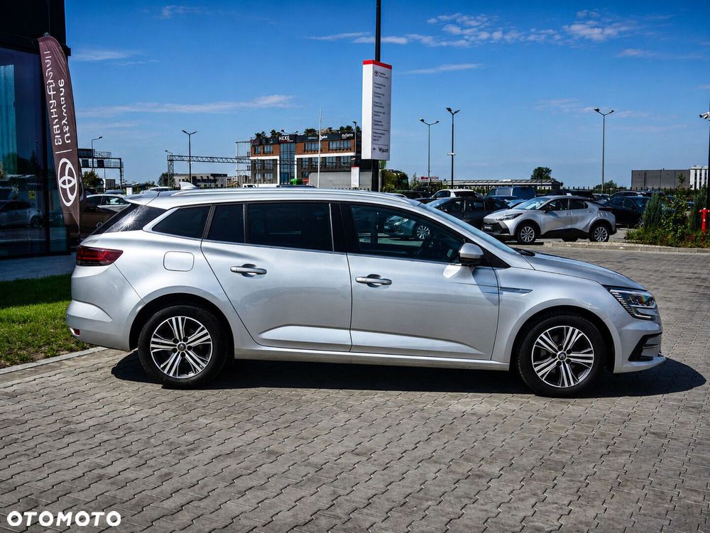 Renault Megane 1.3 TCe FAP Intens EDC - 5