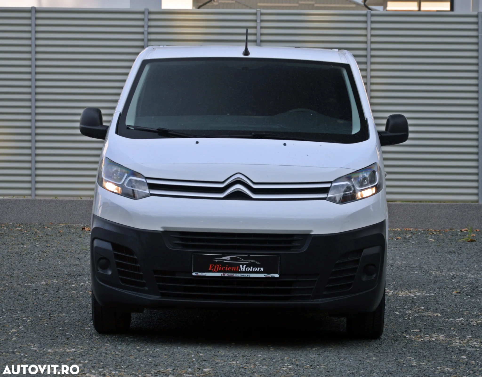 Citroën Jumpy - 13