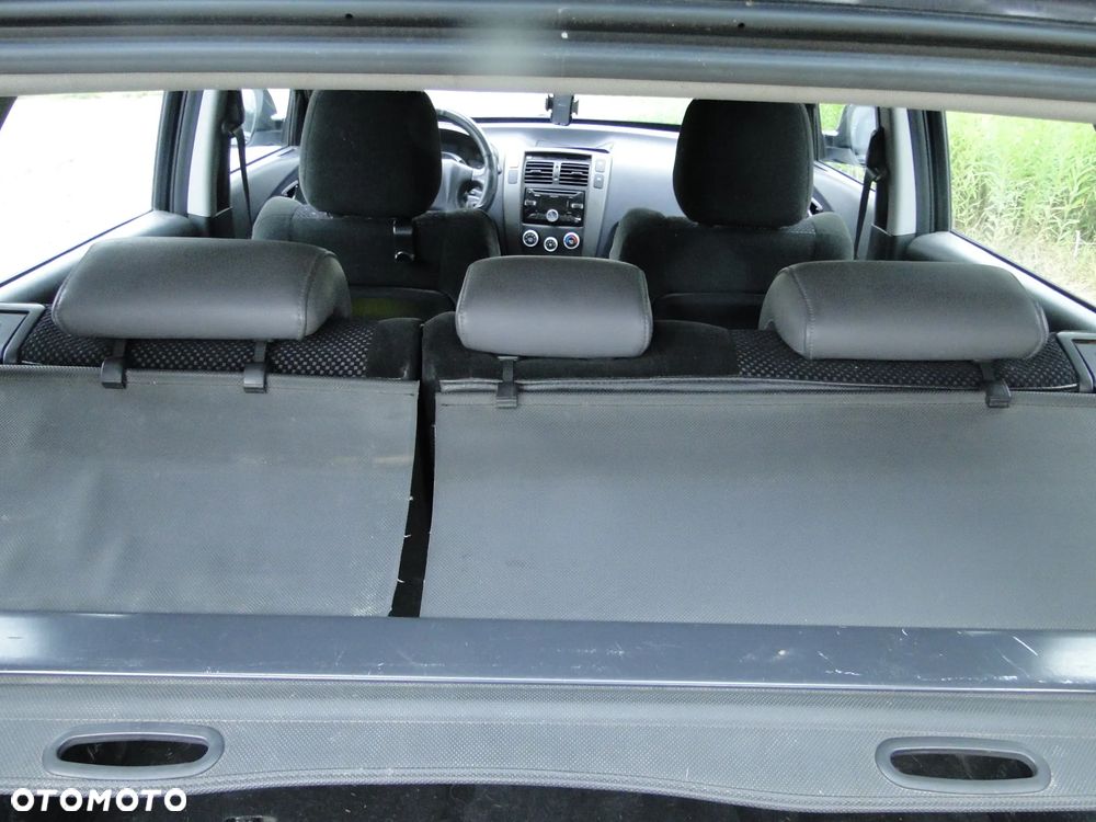 Hyundai Tucson 2.0 CRDi 2WD GLS - 17