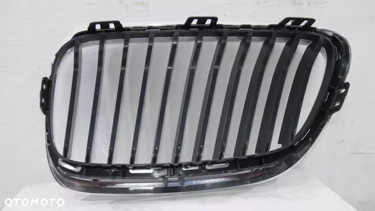 BMW 2 F22 F23 KRATKI NERki grill komplet 7464482 - 8