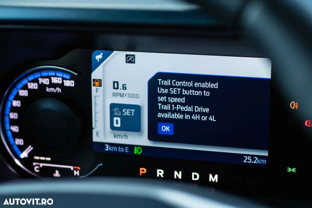 Ford Bronco 2.7L V6 Ecoboost Outer Banks - 24