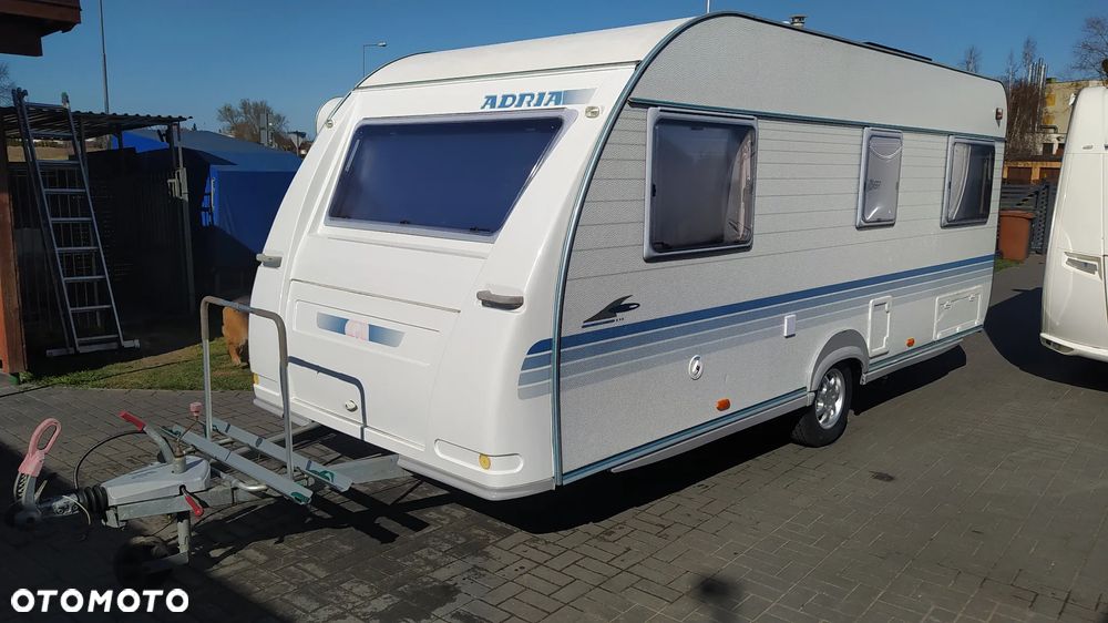 Adria Adora 512ul - 1