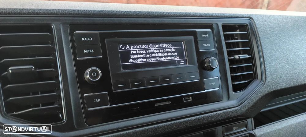 VW Crafter 35 2.0 TDI L3H3 Net Extra AC - 29