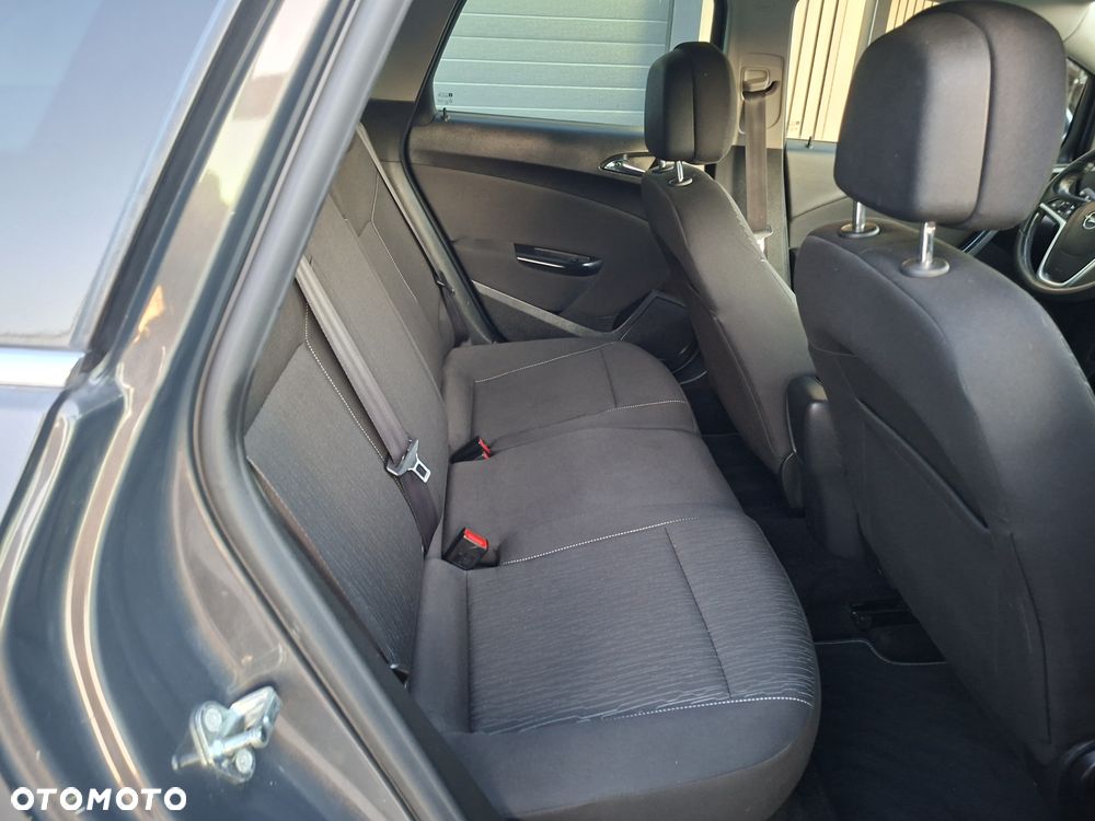Opel Astra - 7