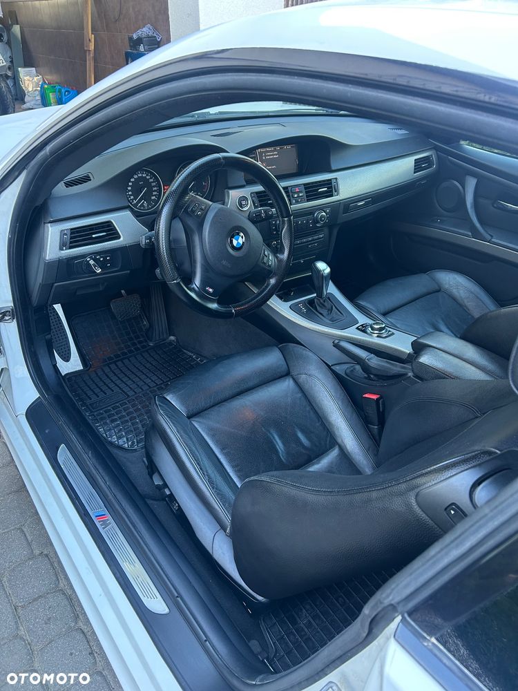 BMW Seria 3 330d xDrive M Sport Edition - 5