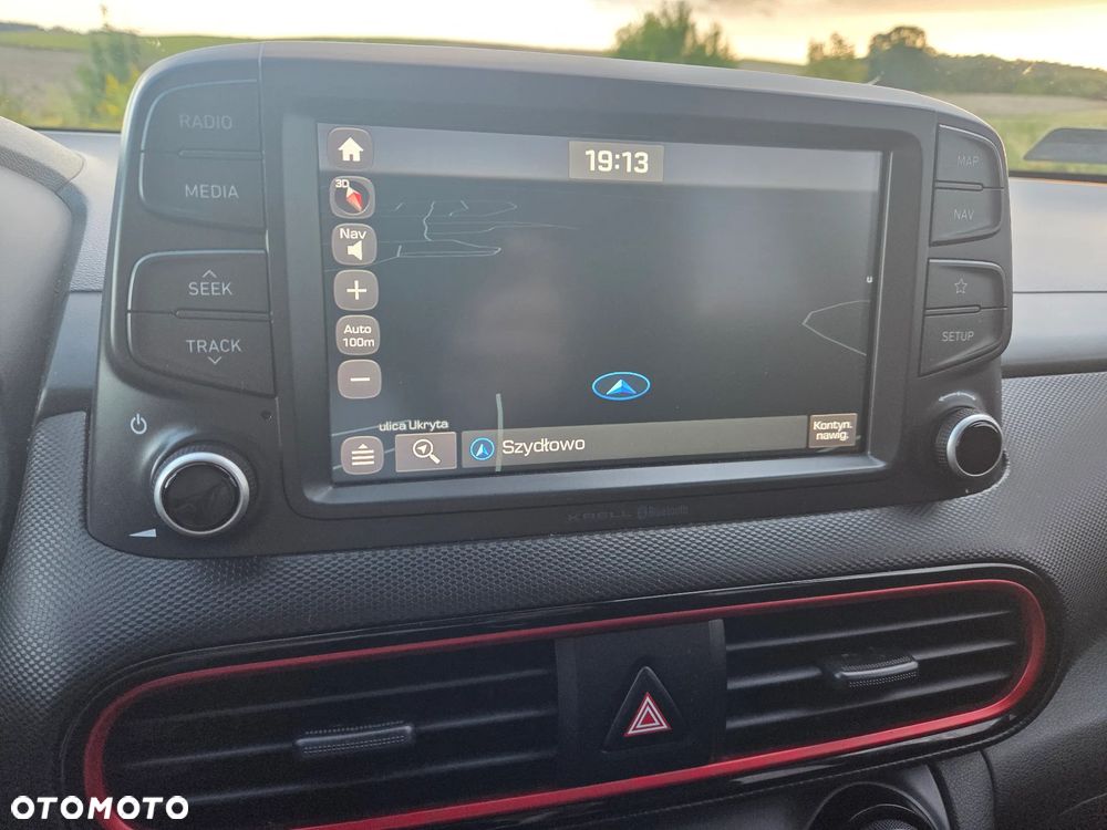 Hyundai Kona 1.0 T-GDI Style - 12