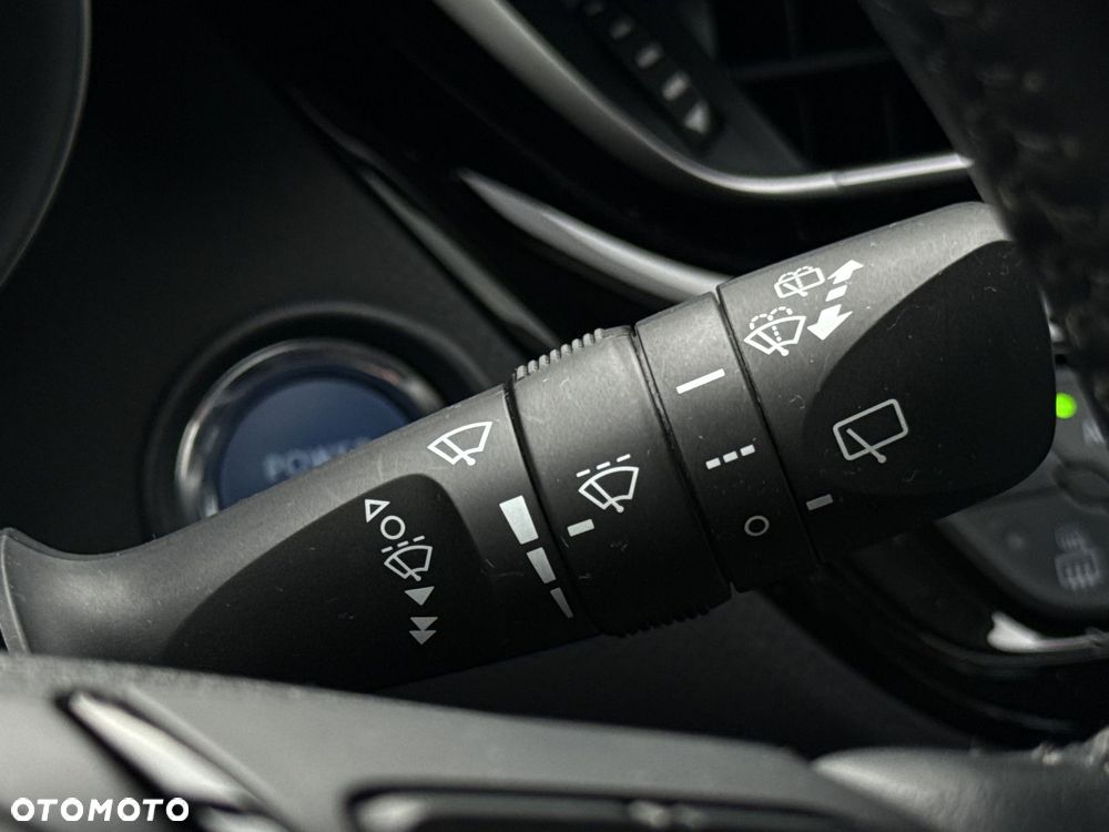 Toyota C-HR 1.8 Hybrid GPF Comfort - 21