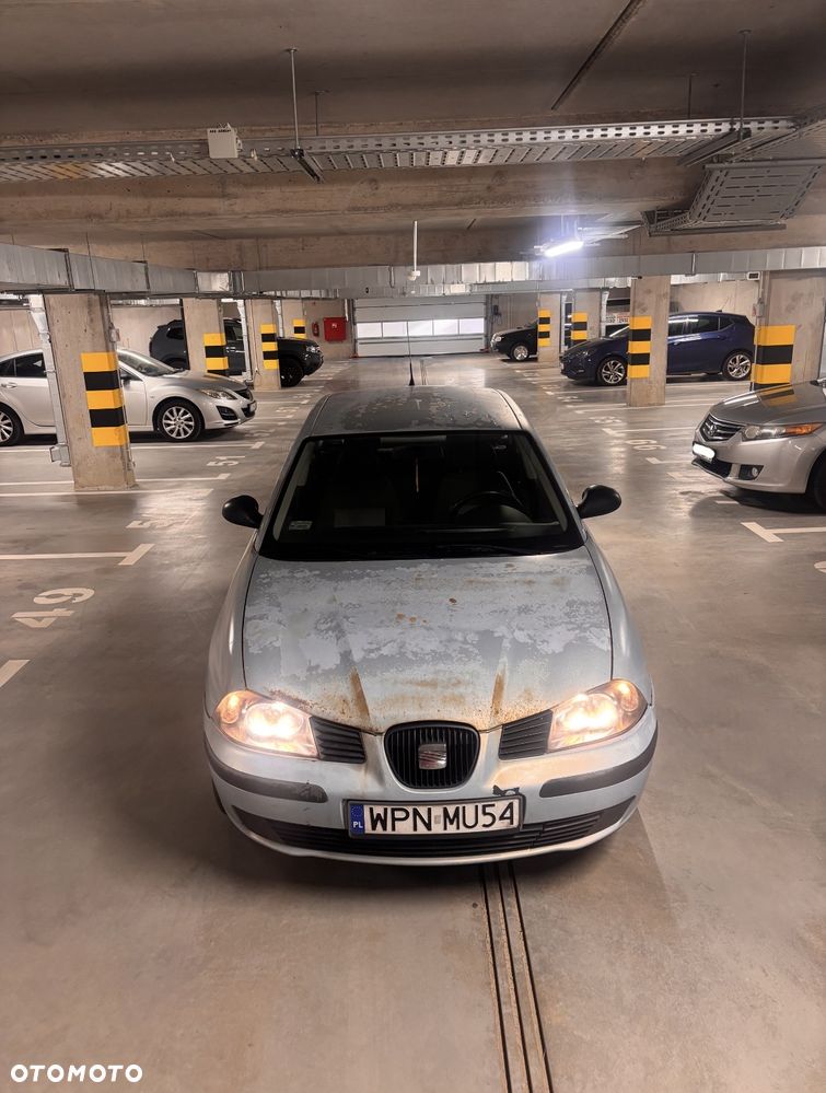 Seat Ibiza 1.2 12V Prima - 2