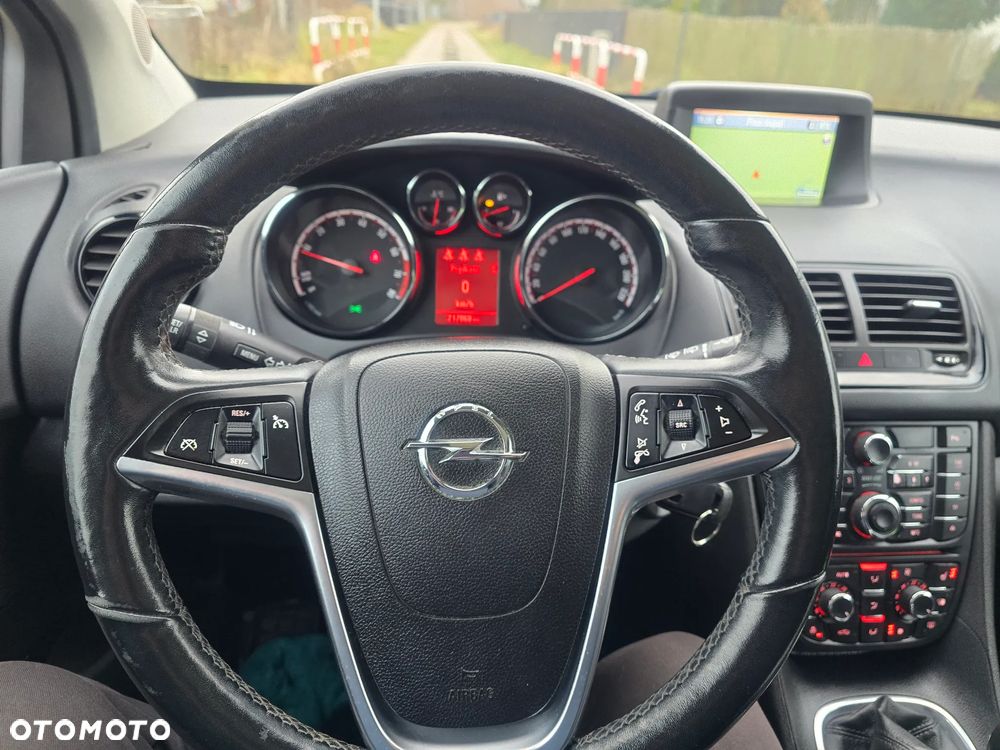 Opel Meriva 1.4 150 Jahre - 30