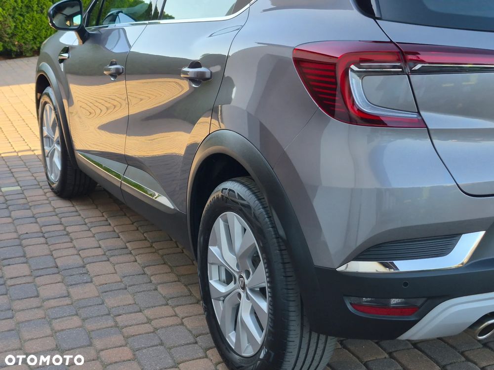 Renault Captur - 26