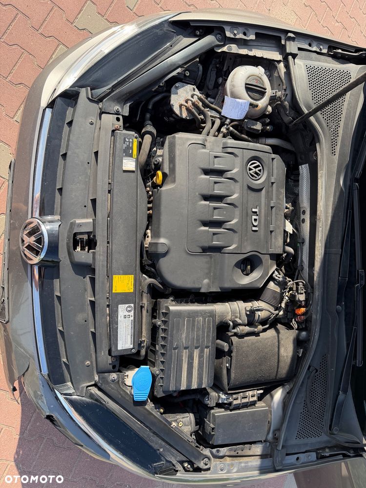 Volkswagen Golf Variant 2.0 TDI (BlueMotion Technology) Comfortline - 36