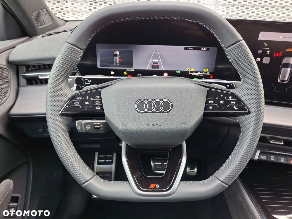 Audi Q3 Sportback - 22