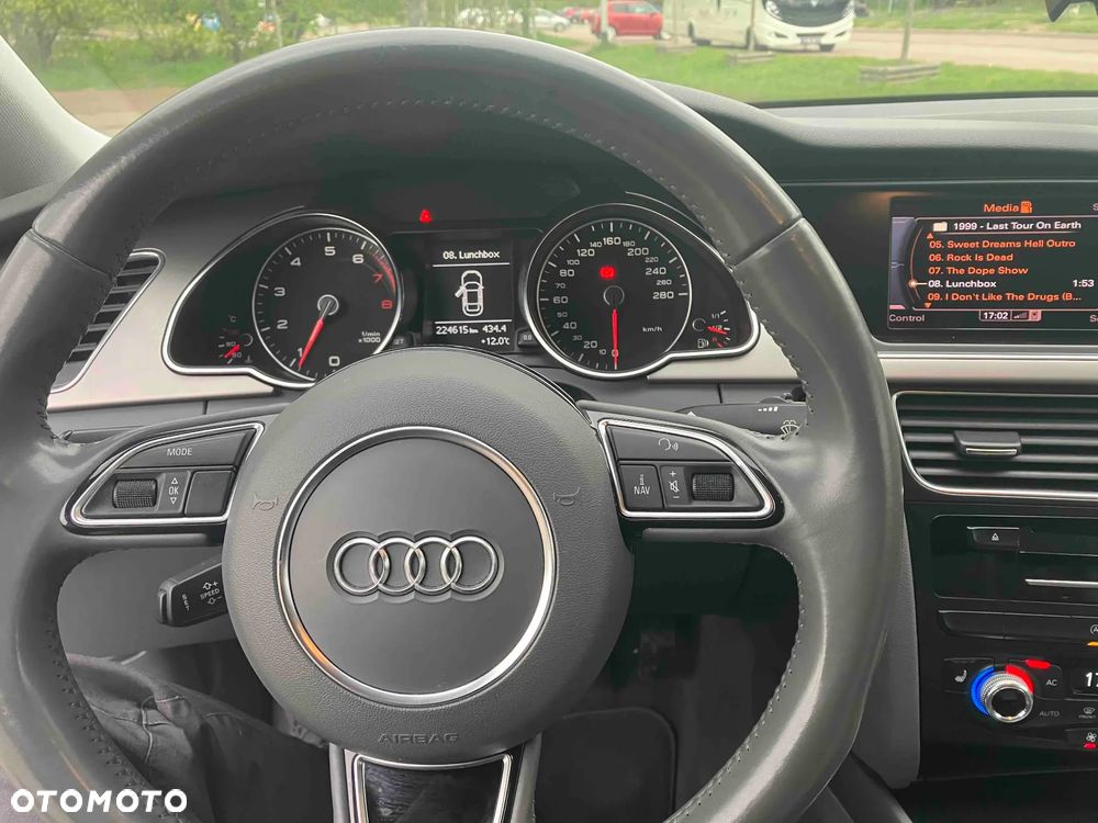 Audi A5 Coupé 1.8 TFSI - 19