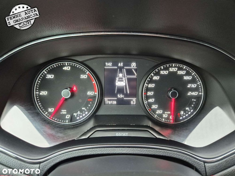 Seat Arona - 34