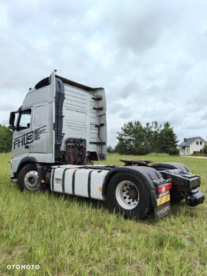 Volvo FH 13 480 - 12