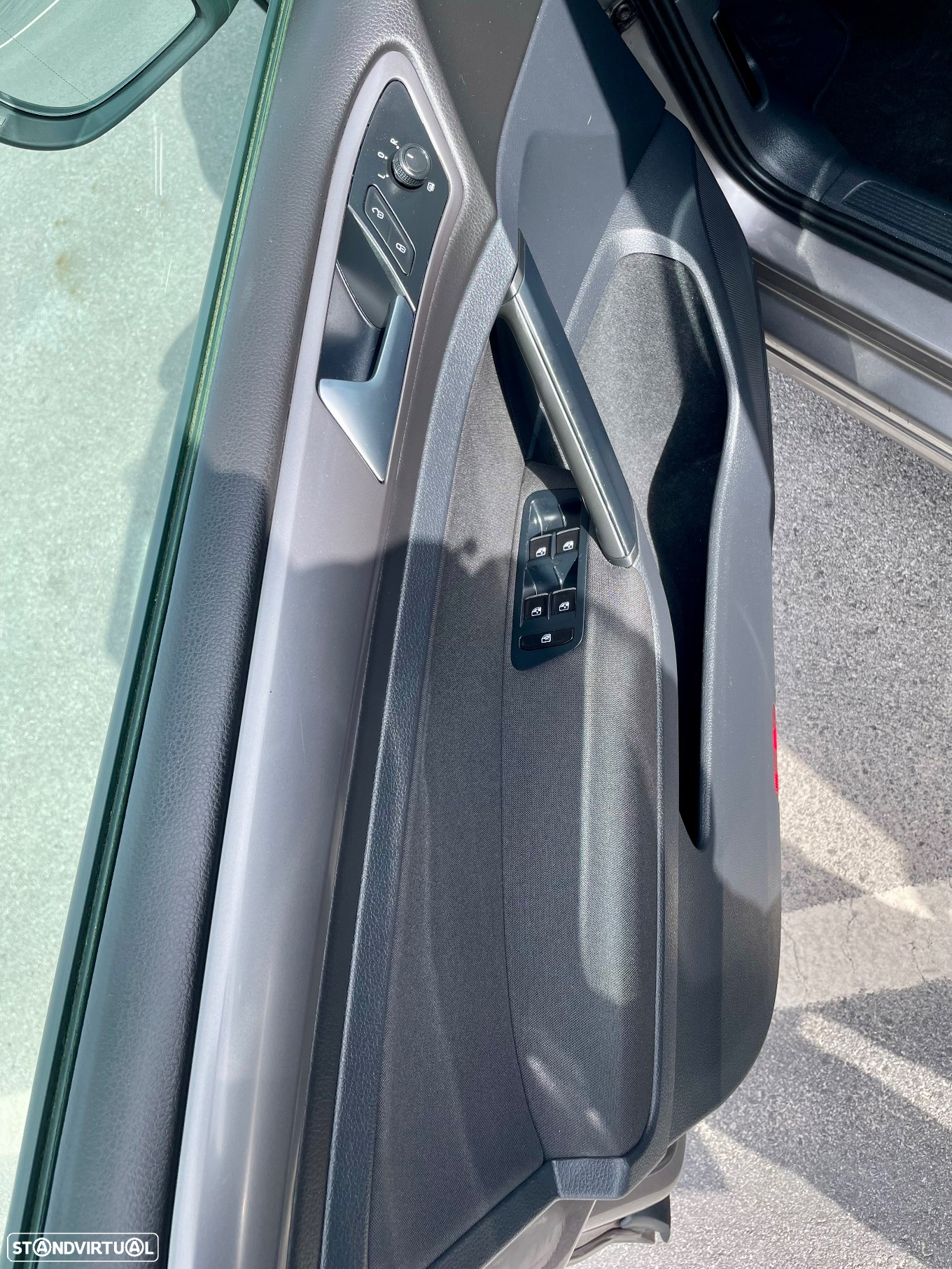 VW Golf 1.6 TDi Trendline - 30