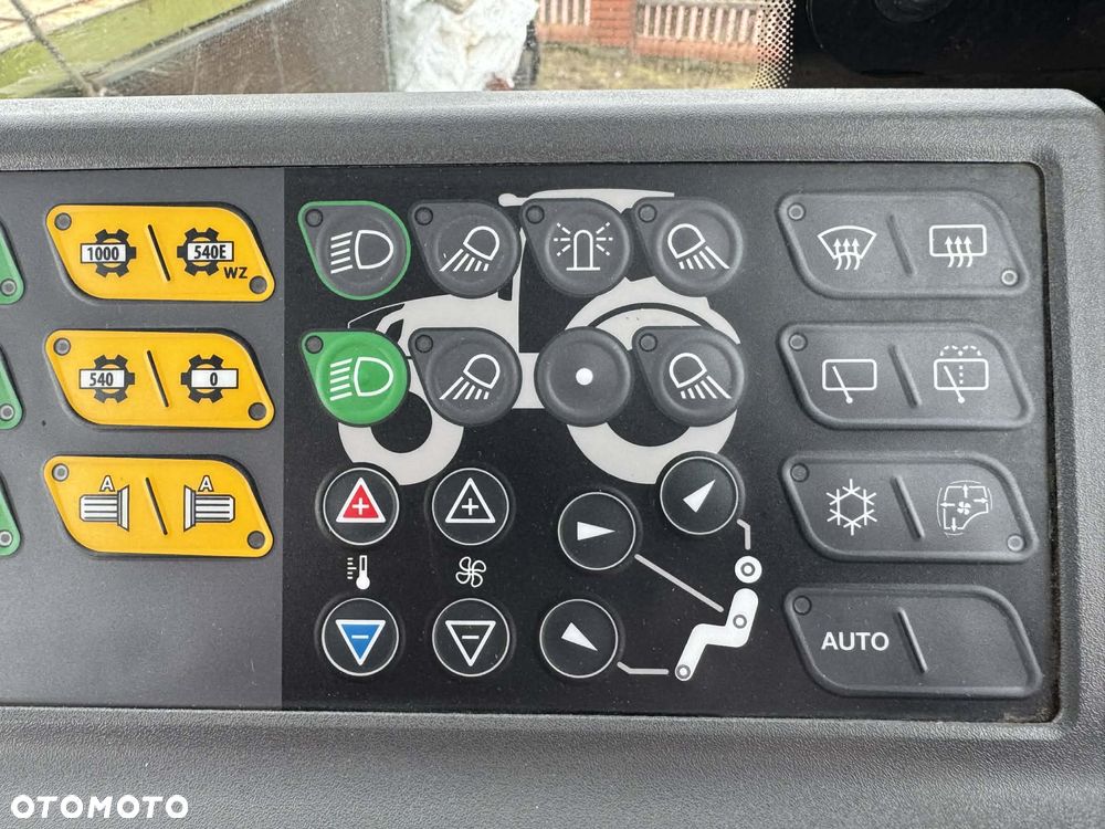 Fendt 312 Vario S4 - 21