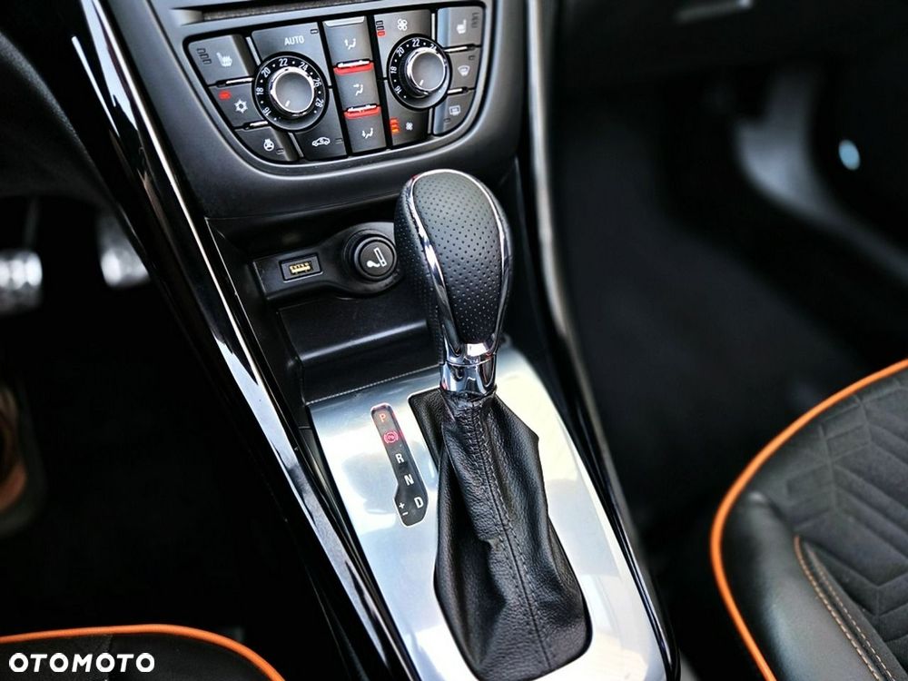 Opel Cascada - 16