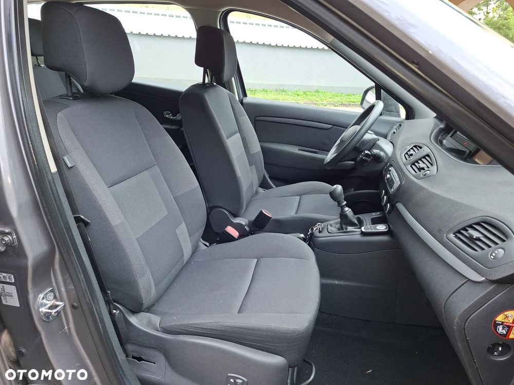 Renault Scenic 1.6 16V TomTom Edition - 24