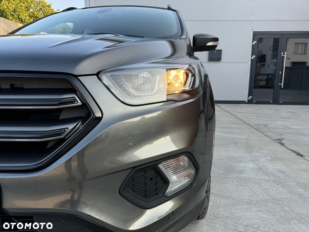 Ford Kuga 1.5 EcoBoost FWD ST-Line Black ASS GPF - 22