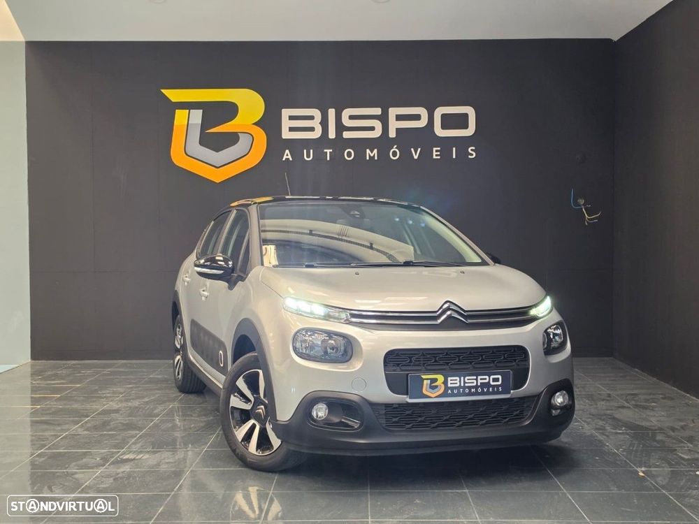 Citroën C3 1.2 PureTech Feel - 2