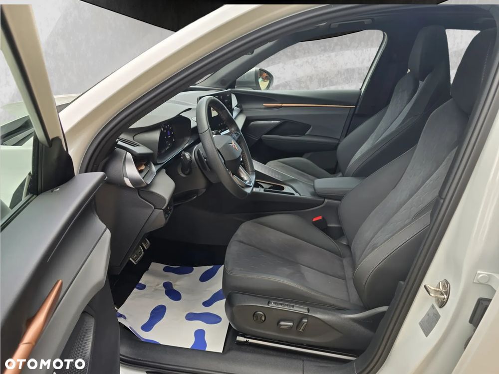 Cupra Terramar 2.0 TSI 4Drive VZ DSG - 9