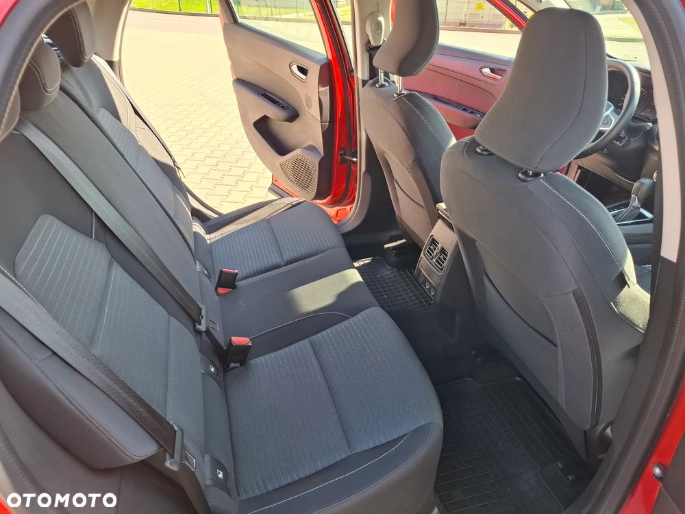 Renault Arkana 1.3 TCe mHEV Zen EDC - 27